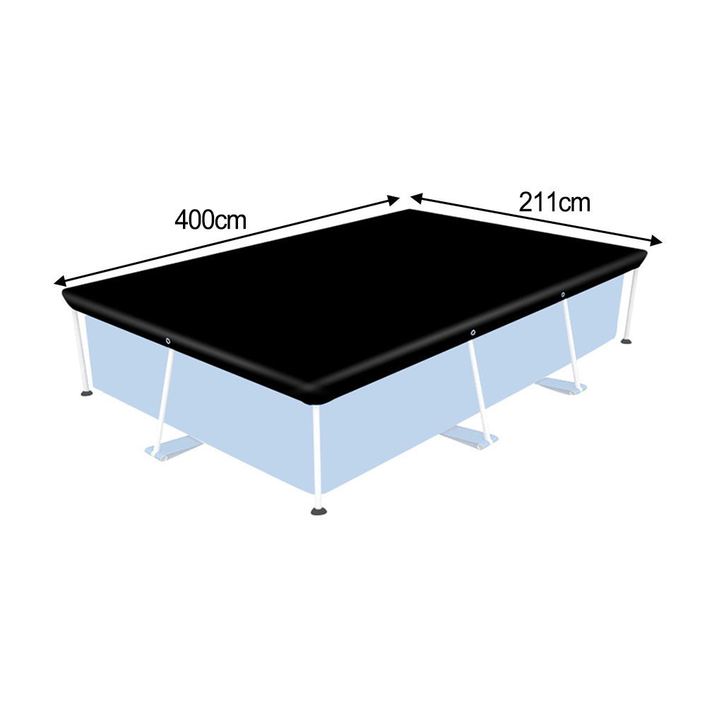 Pool Cover Waterproof - Copertura per piscina per piscine con