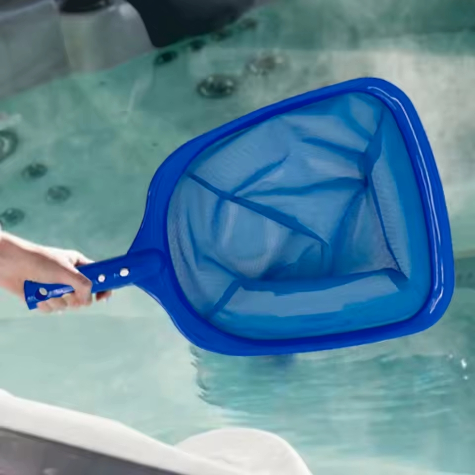 Pool Skimmer Net - Reti per la pulizia della piscina