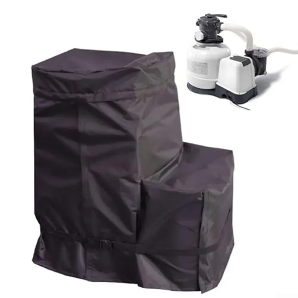 Pool Cover Waterproof - 1pc Copertura Della Pompa Della Piscina