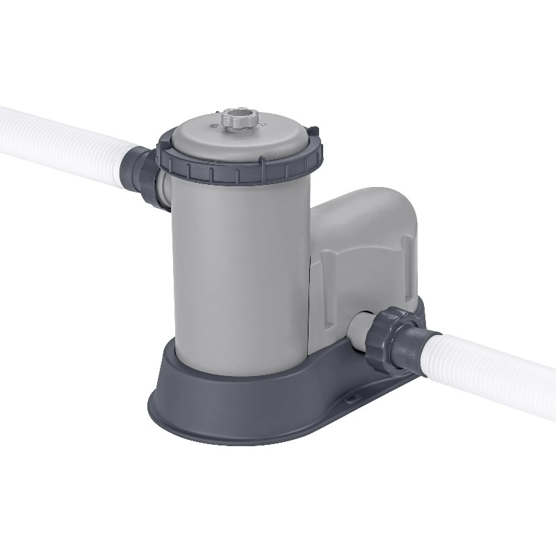 Piscina Fuori Terra Steel Pro  - Pool Ladder Above Ground recensione e prezzo