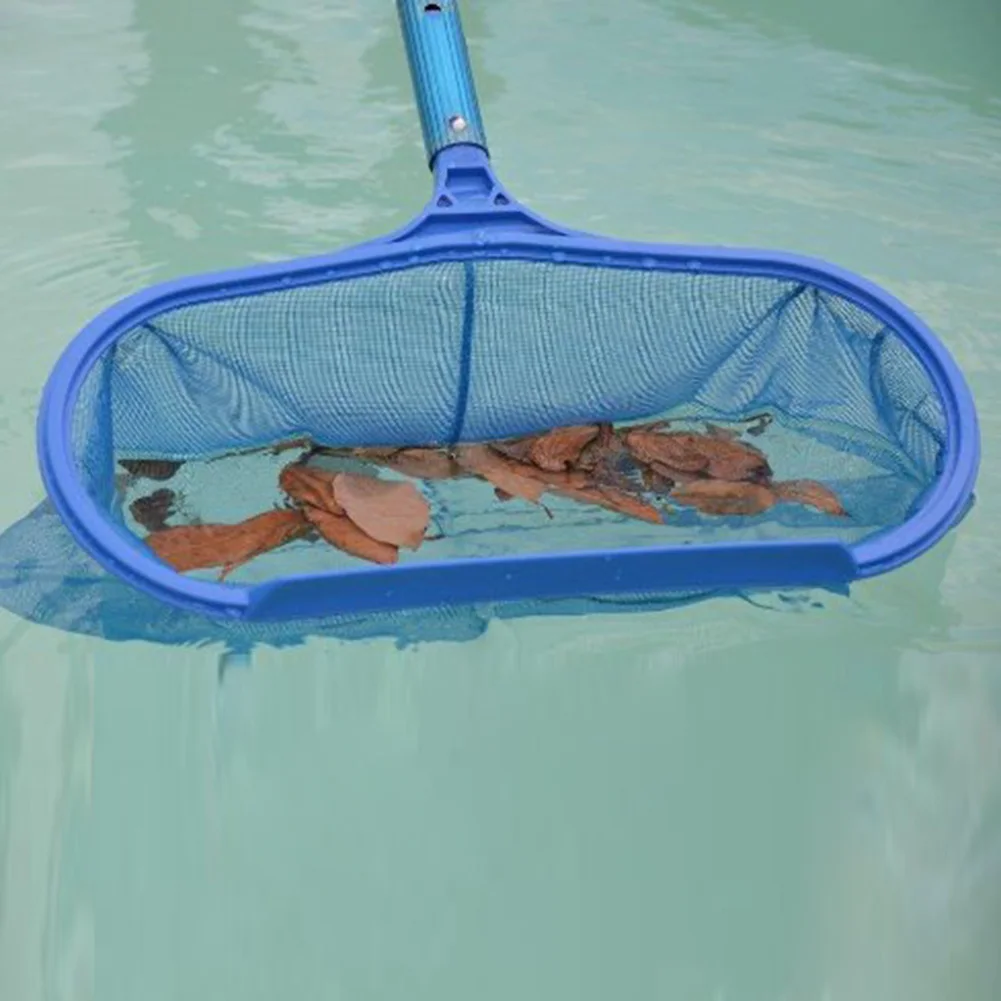 Schiumarola per foglie Piscine - Pool Skimmer Net recensione e prezzo