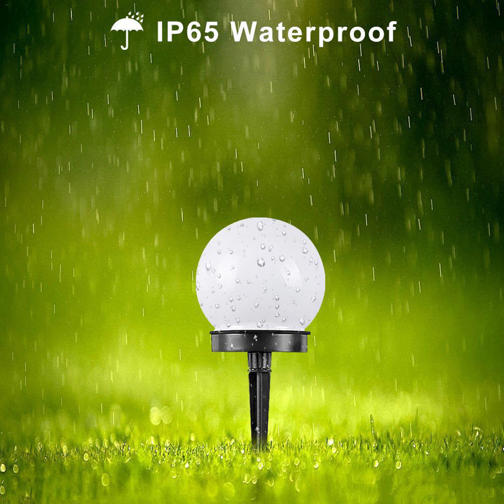 Luci Solari da Giardino, Confe - Pool Light Solar Rechargeable recensione e prezzo