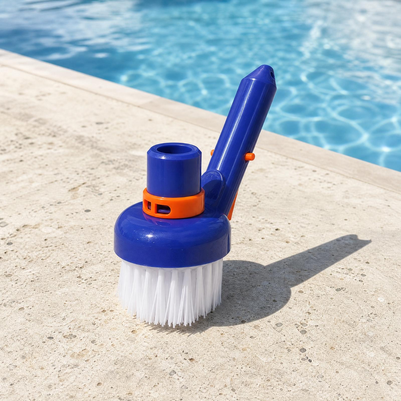 Spazzola Manuale per Angoli di - Pool Vacuum Manual recensione e prezzo