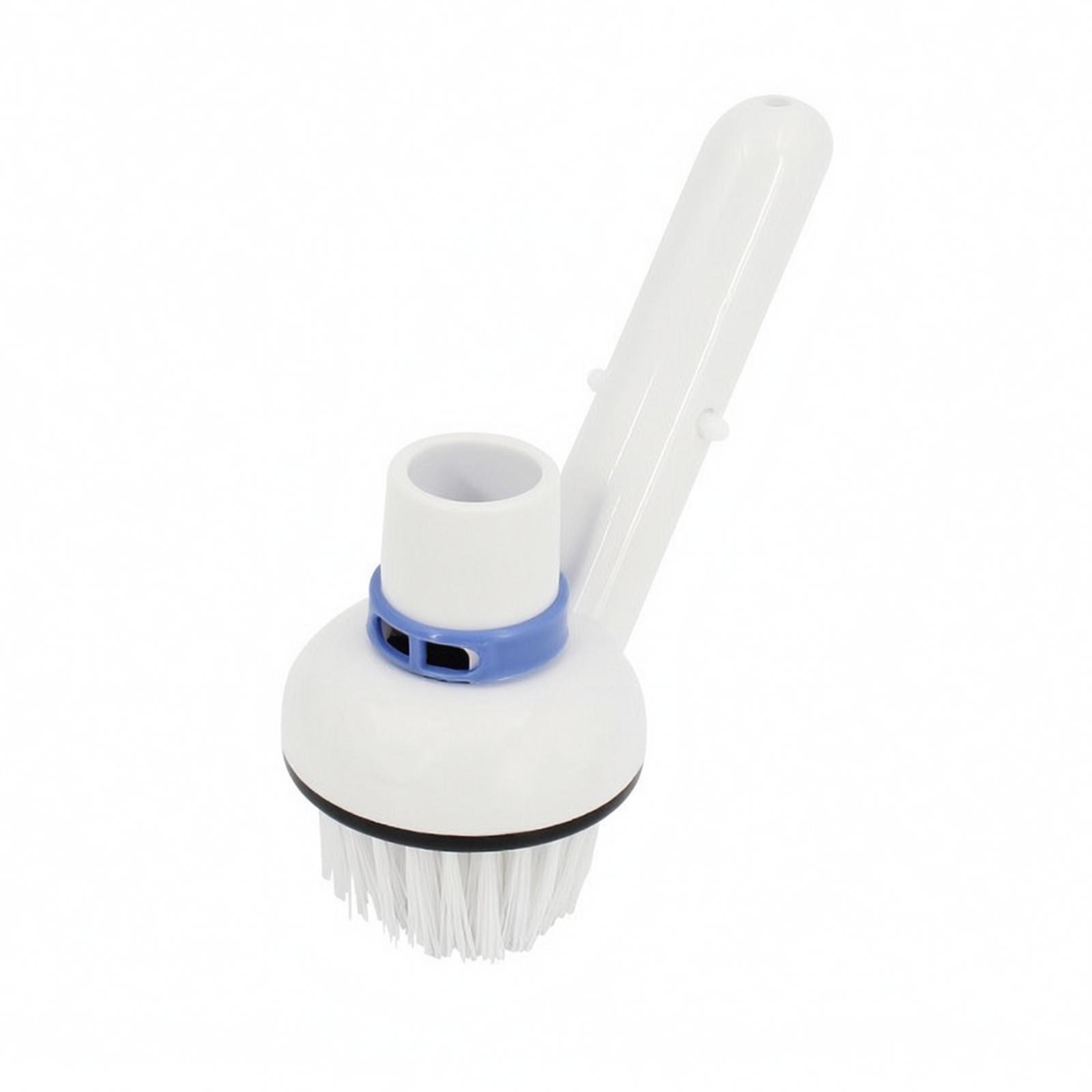 Spazzola Manuale per Angoli di - Pool Vacuum Manual recensione e prezzo
