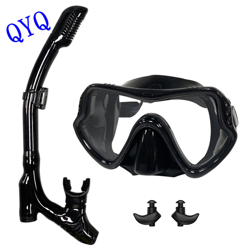 QYQ Maschera subacquea Mascher - Snorkel Mask Full Face recensione e prezzo
