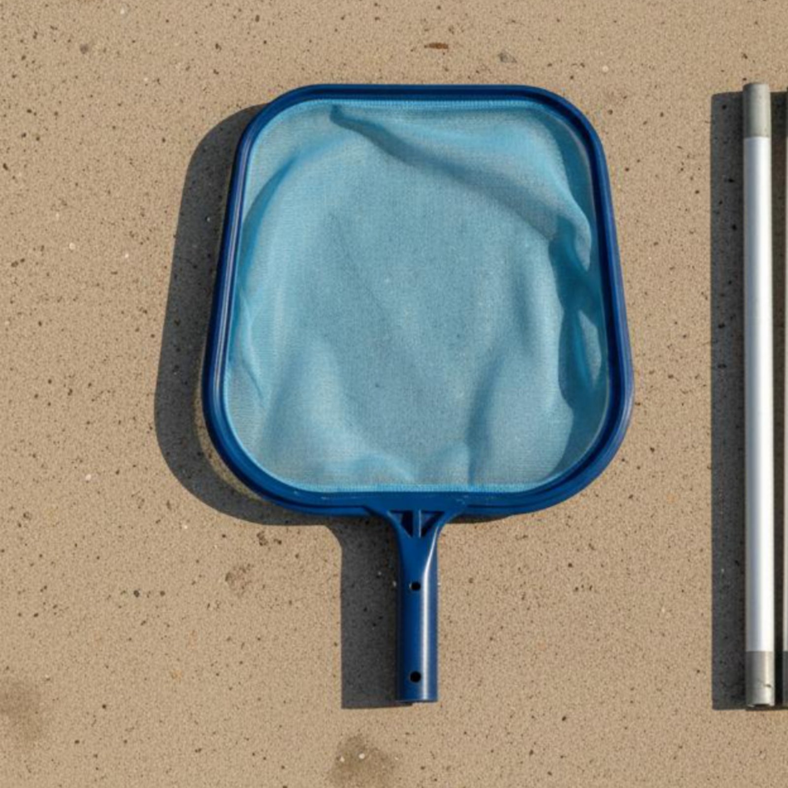 Rete per foglie rimovibile per - Pool Skimmer Net recensione e prezzo