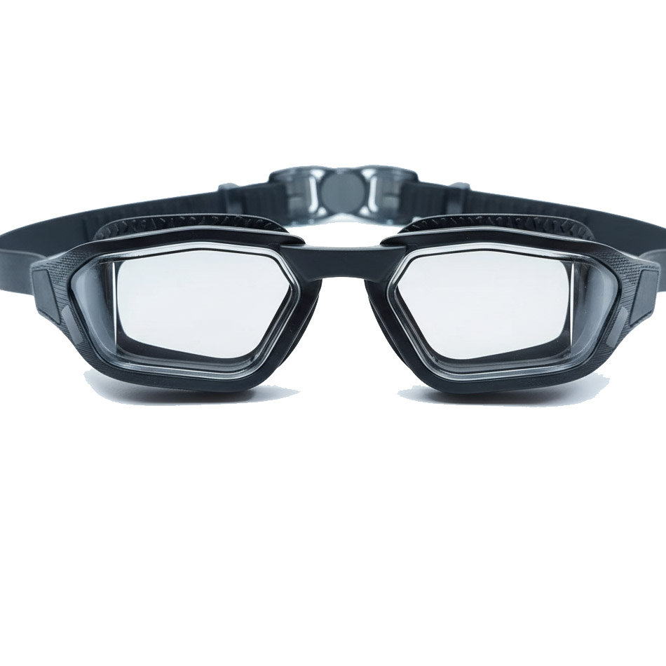 Occhialini da nuoto miopia per - Swim Goggles Anti Fog Uv recensione e prezzo