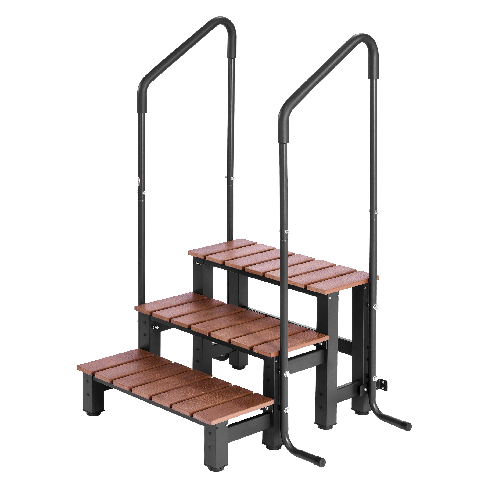 VEVOR Scala per Vasca Idromass - Pool Ladder Above Ground recensione e prezzo