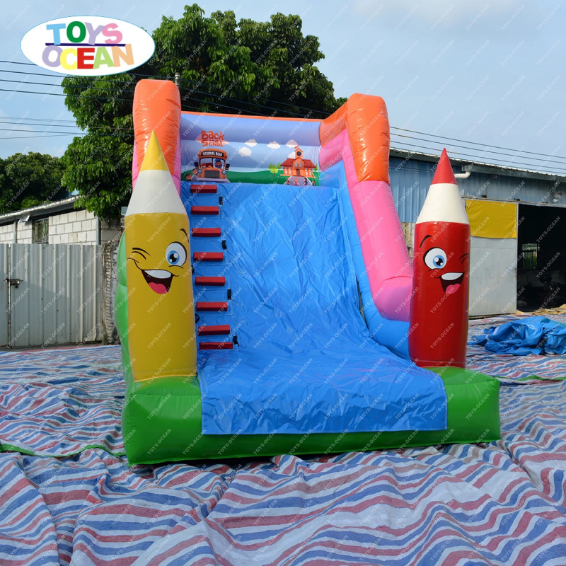 Scivolo d'Acqua Gonfiabile Per - Water Slide Inflatable recensione e prezzo