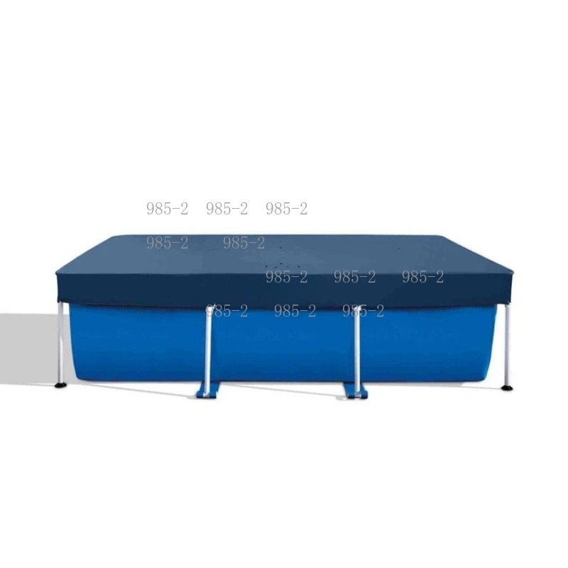 Telo Copertura Quadrato per Pi - Pool Cover Waterproof recensione e prezzo