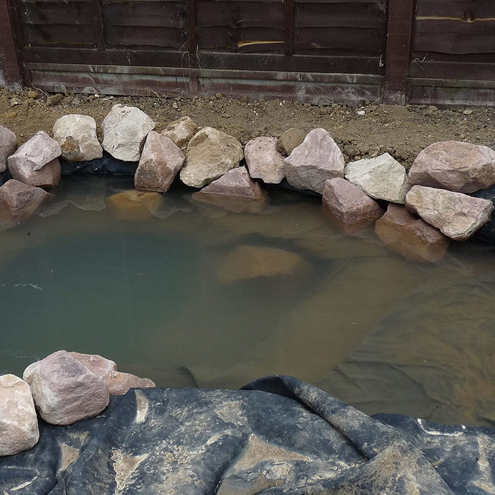 Telo Impermeabile per Laghetto - Pool Cover Waterproof recensione e prezzo