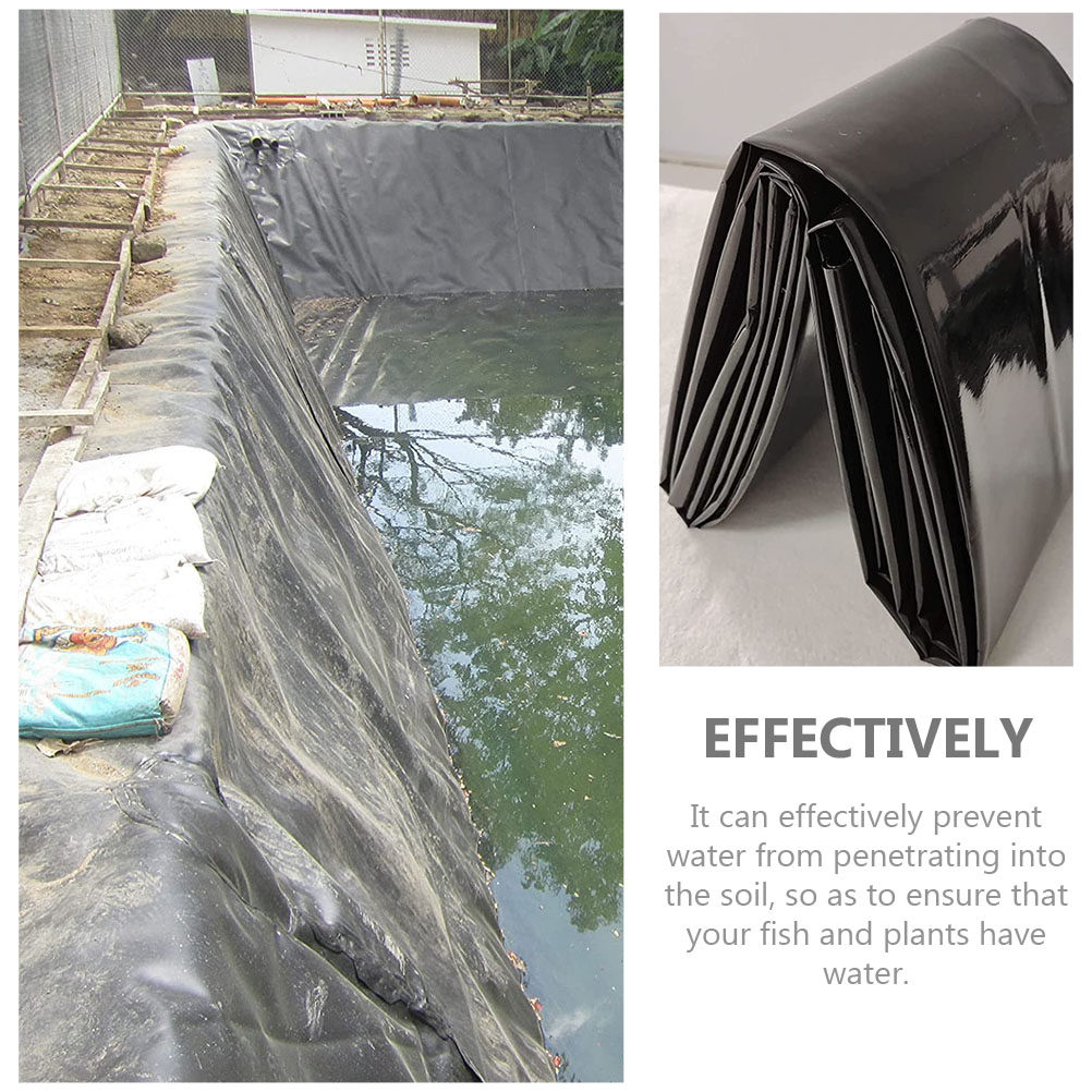 Telo Impermeabile per Laghetto - Pool Cover Waterproof recensione e prezzo