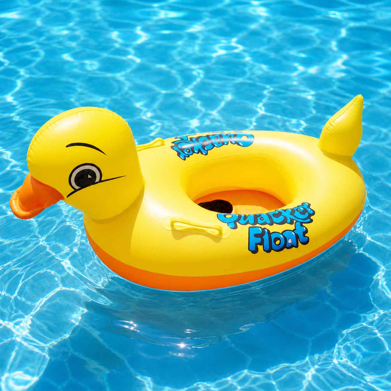 1 Pezzo Anello Galleggiante Go - Pool Float Ring Inflatable recensione e prezzo