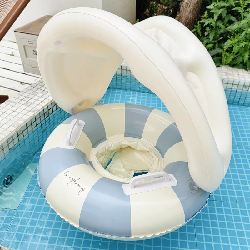 Anello galleggiante Rooxin per - Pool Float Ring Inflatable recensione e prezzo