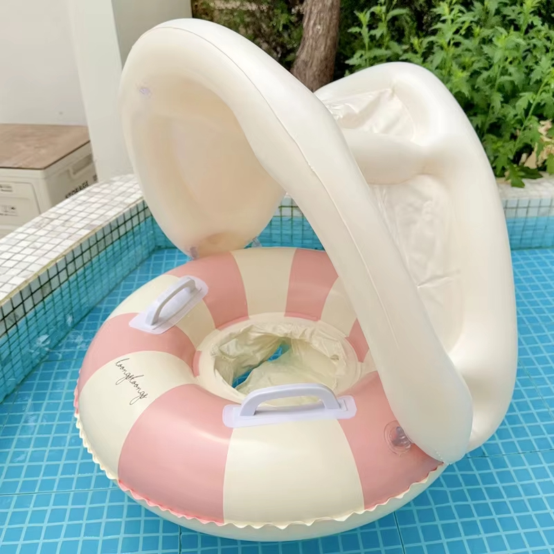 Anello galleggiante Rooxin per - Pool Float Ring Inflatable recensione e prezzo