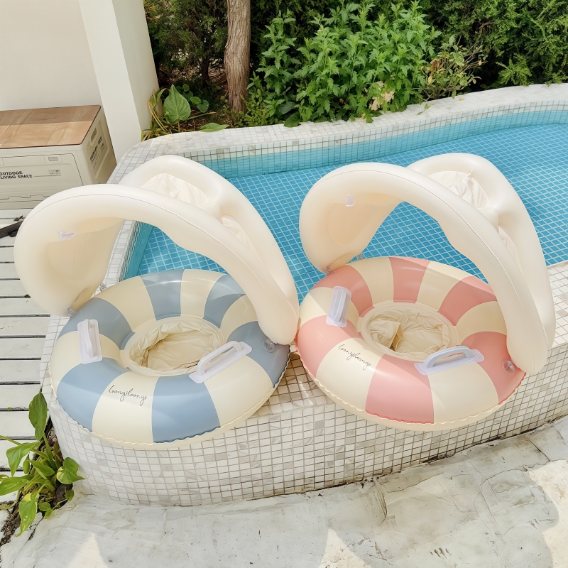 Anello da nuoto per bambini Se - Pool Float Ring Inflatable recensione e prezzo