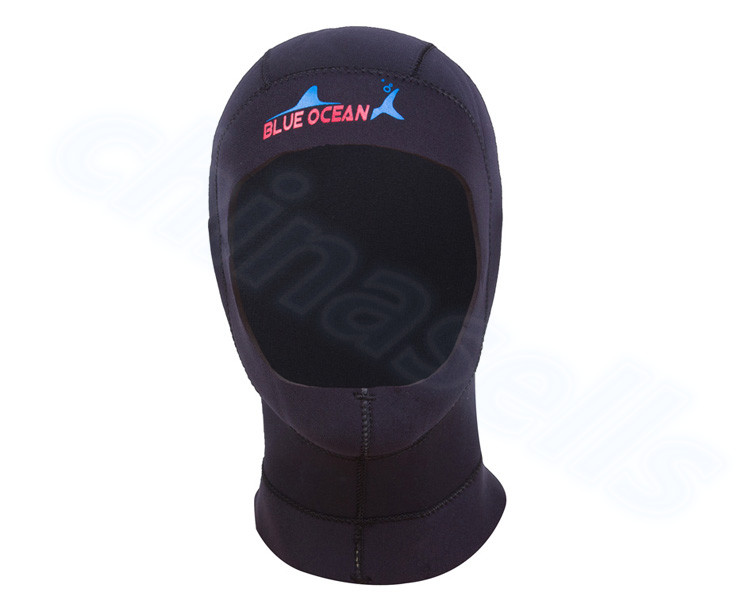 3mm Neoprene Uomo Donna Pesca  - Snorkel Mask Full Face recensione e prezzo