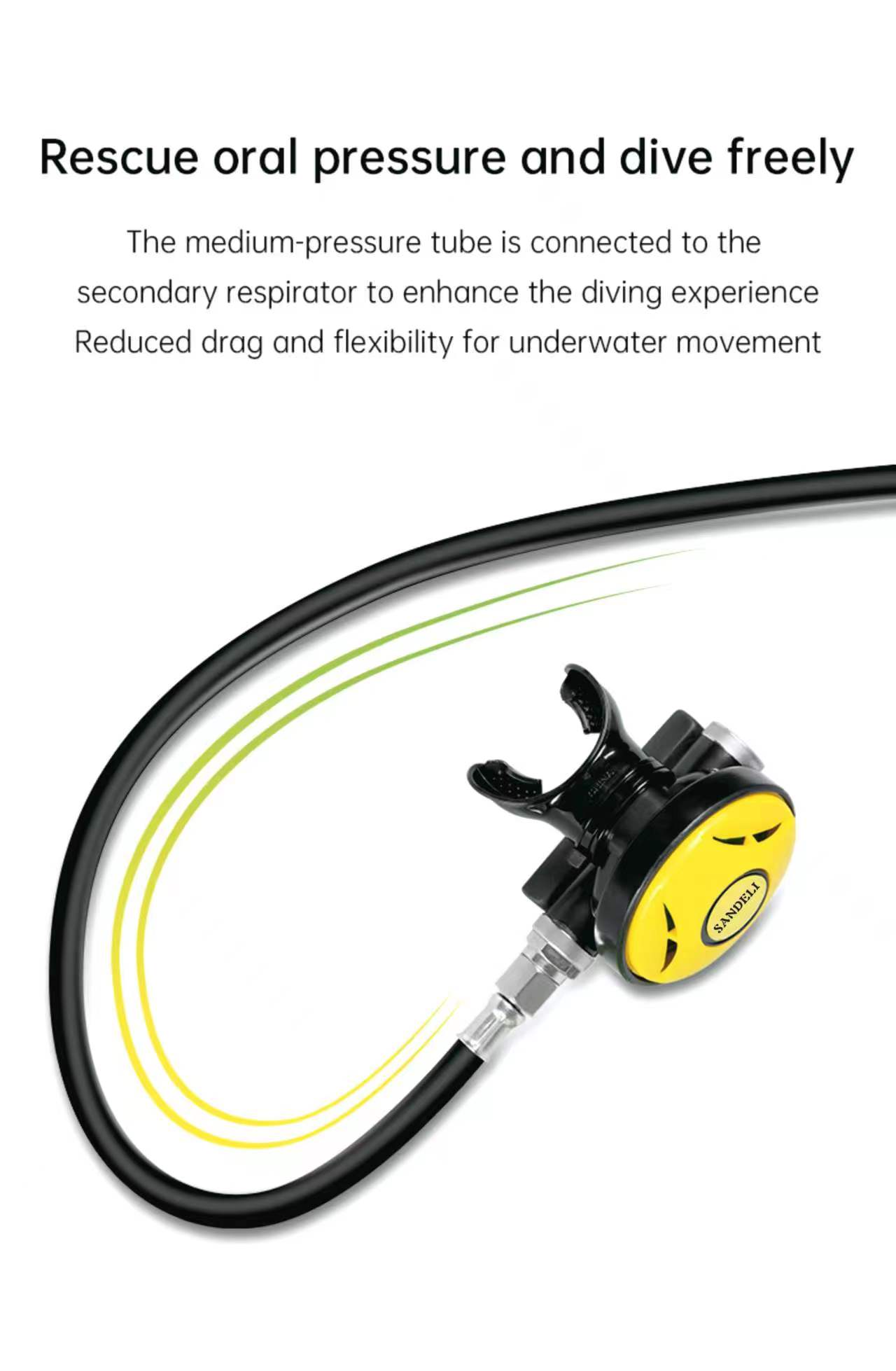 Regolatore per bombola subacqu - Snorkel Mask Full Face recensione e prezzo