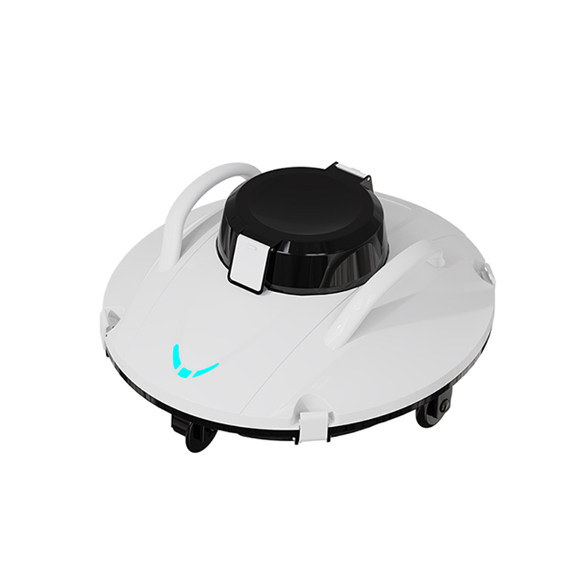 Robot pulitore per piscina sen - Pool Vacuum Manual recensione e prezzo