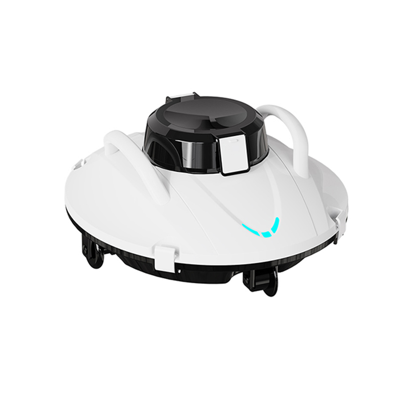 Robot pulitore per piscina sen - Pool Vacuum Manual recensione e prezzo