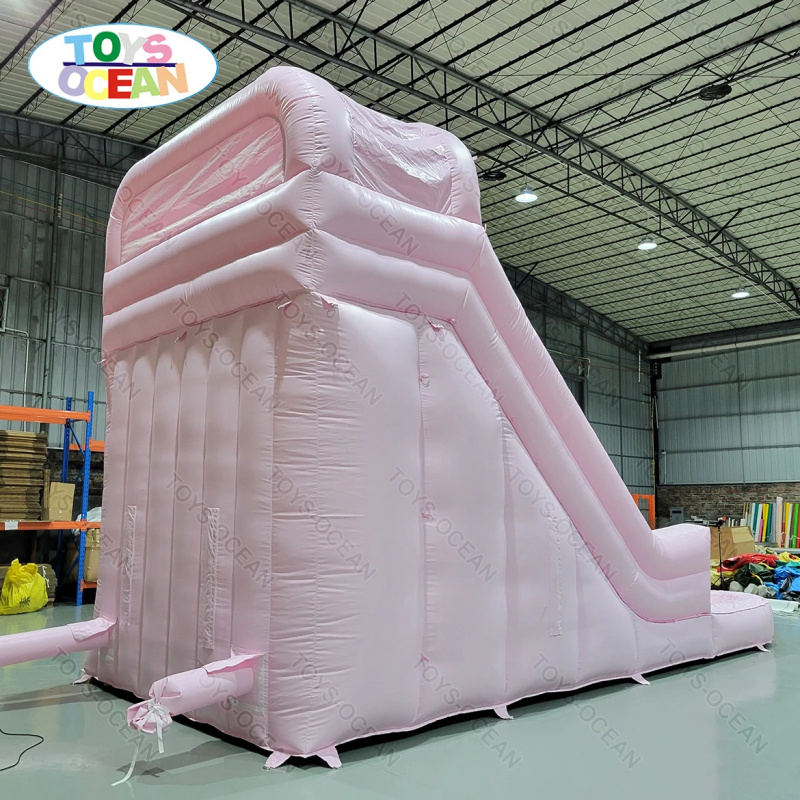 Scivolo d'Acqua Gonfiabile Ros - Water Slide Inflatable recensione e prezzo