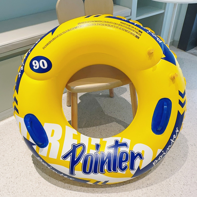    1 Pezzo Anello Gonfiabile  - Pool Float Ring Inflatable recensione e prezzo