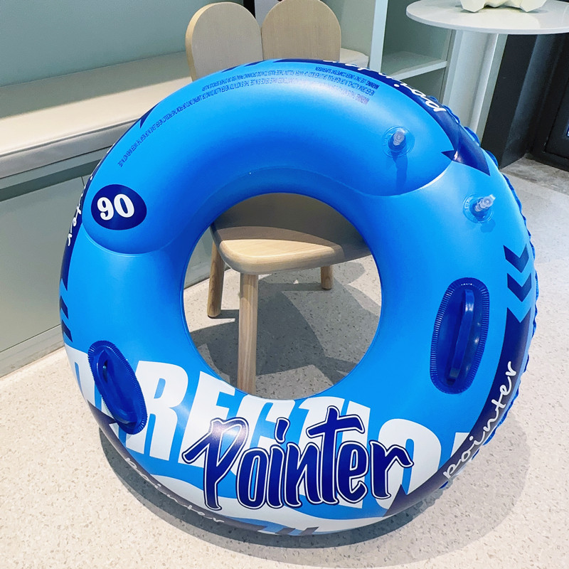    1 Pezzo Anello Gonfiabile  - Pool Float Ring Inflatable recensione e prezzo