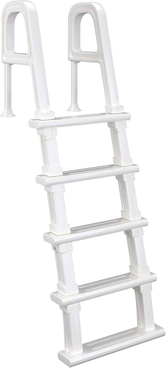 Scala per Piscina, Scala a 5 G - Pool Ladder Above Ground recensione e prezzo
