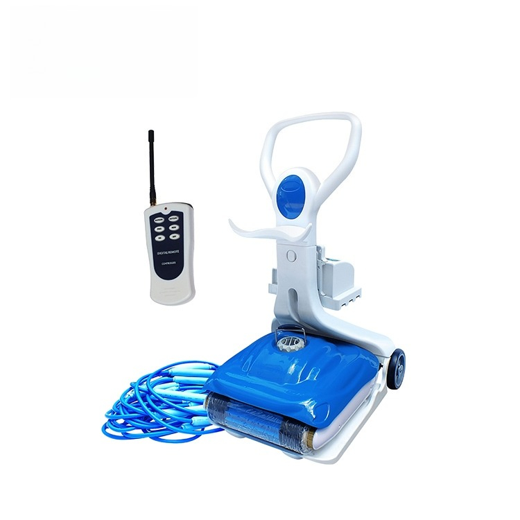 Pulitore per Piscina, Kit di P - Pool Vacuum Manual recensione e prezzo