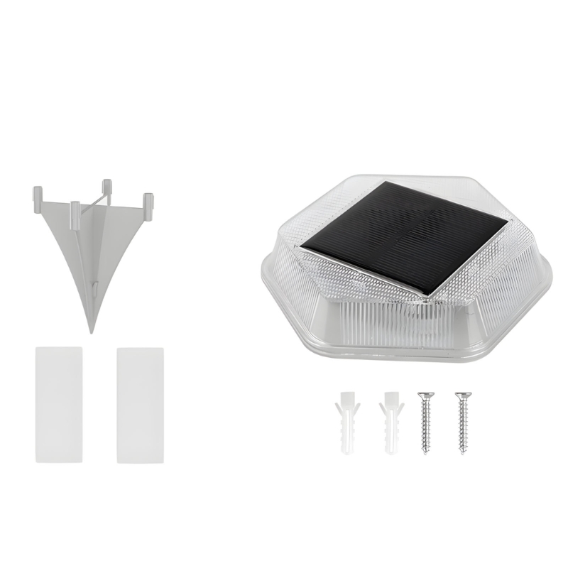 Illuminazione da esterno imper - Pool Light Solar Rechargeable recensione e prezzo