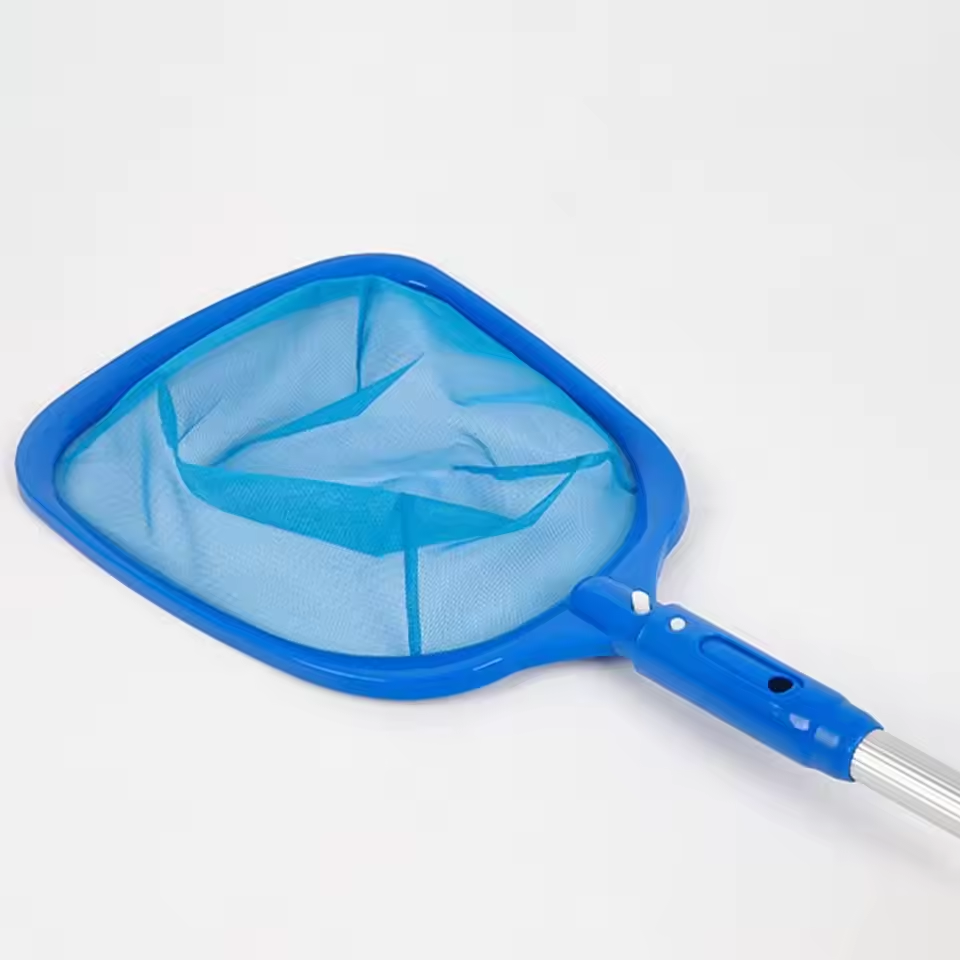 Reti per la pulizia della pisc - Pool Skimmer Net recensione e prezzo