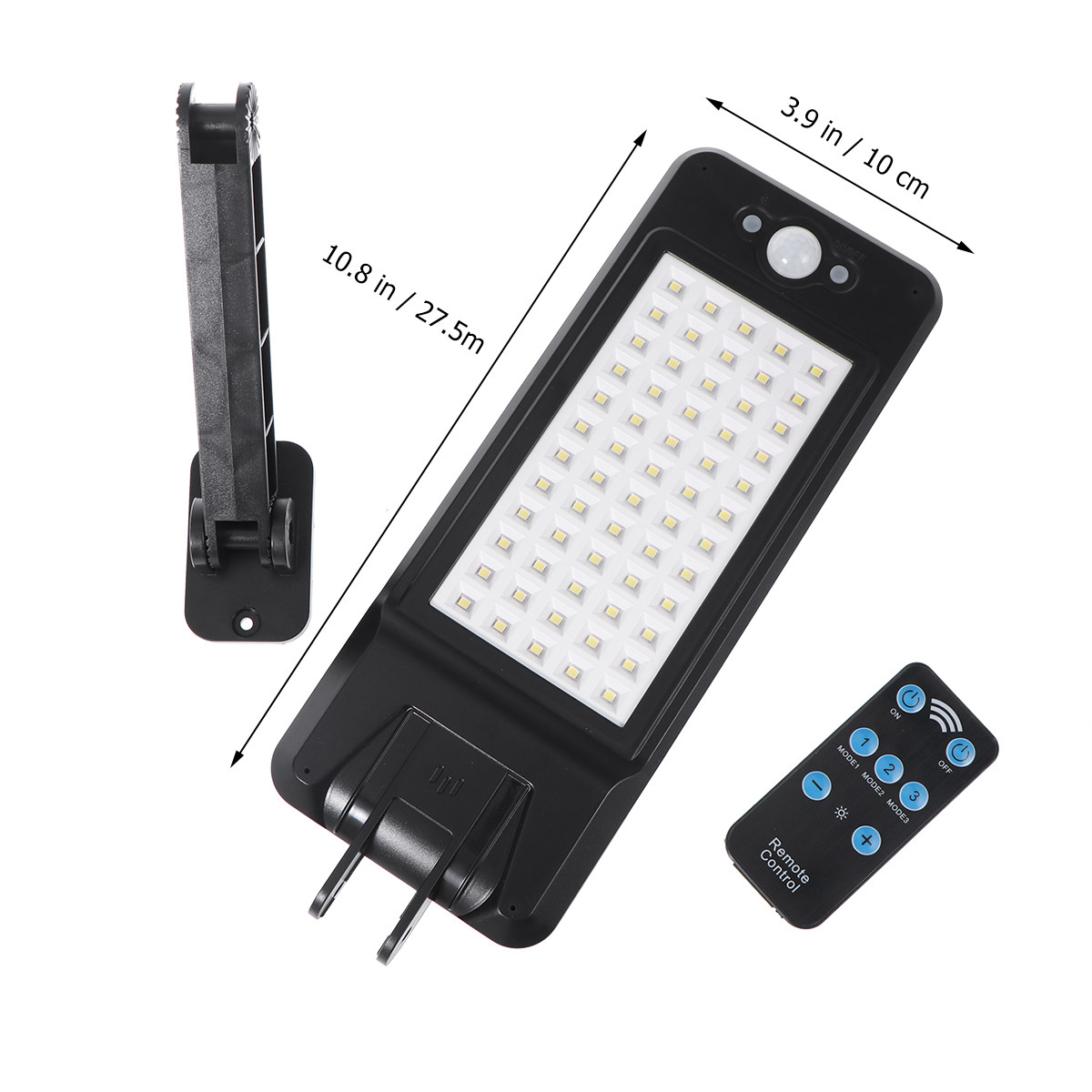 Lampada da parete a energia so - Pool Light Solar Rechargeable recensione e prezzo