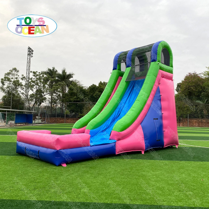 Nuovo Scivolo Gonfiabile per B - Water Slide Inflatable recensione e prezzo