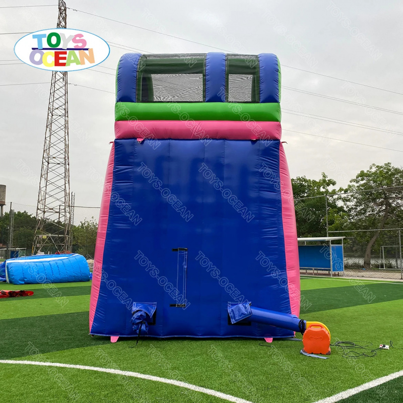 Nuovo Scivolo Gonfiabile per B - Water Slide Inflatable recensione e prezzo