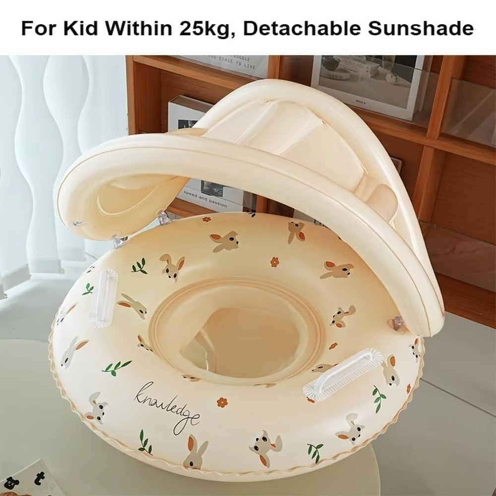 Anello Galleggiante Gonfiabile - Pool Float Ring Inflatable recensione e prezzo