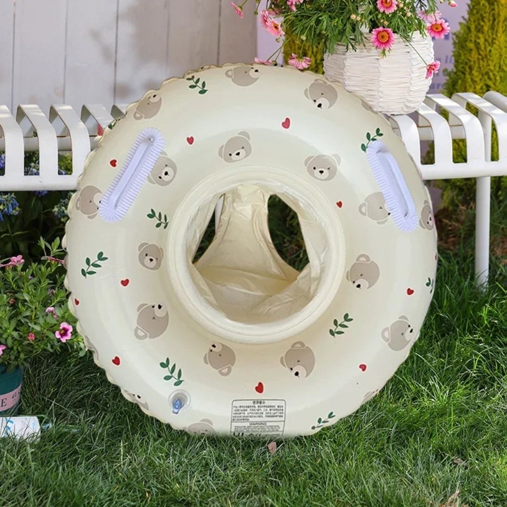 Anello Galleggiante Gonfiabile - Pool Float Ring Inflatable recensione e prezzo