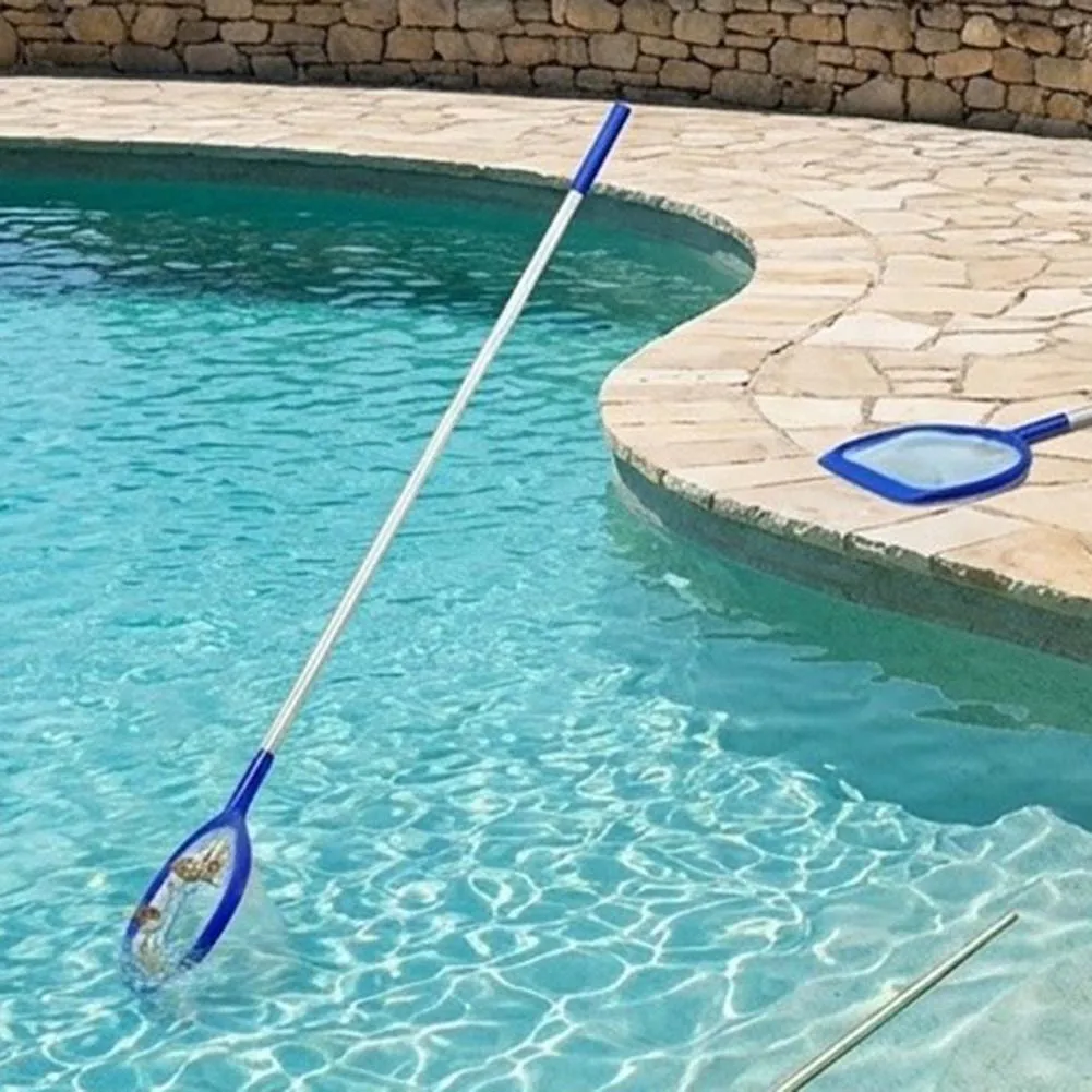 Rete leggera per la pulizia de - Pool Skimmer Net recensione e prezzo