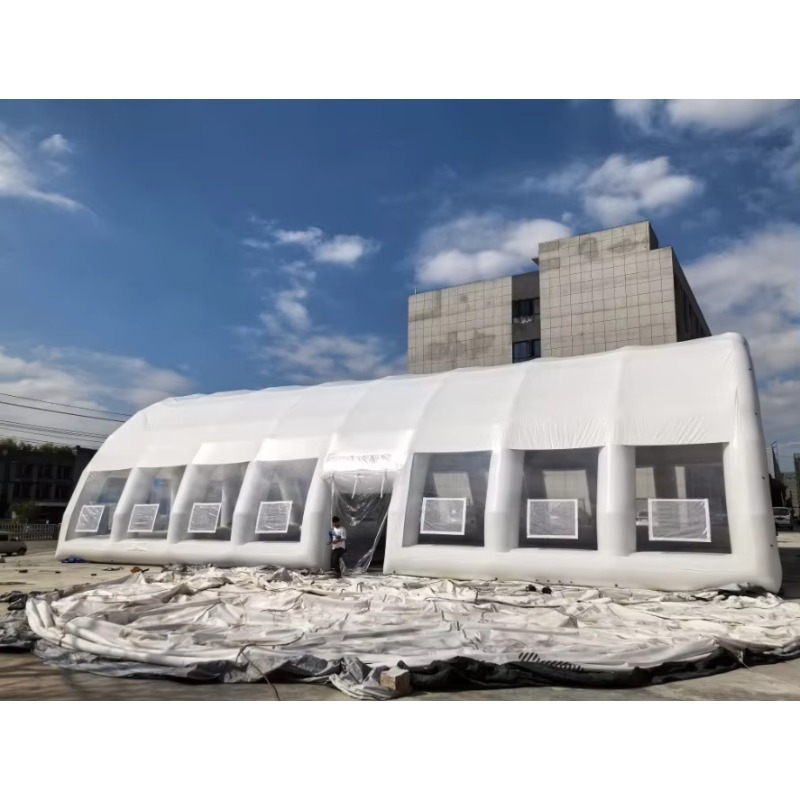 Copertura Gonfiabile per Pisci - Pool Cover Waterproof recensione e prezzo