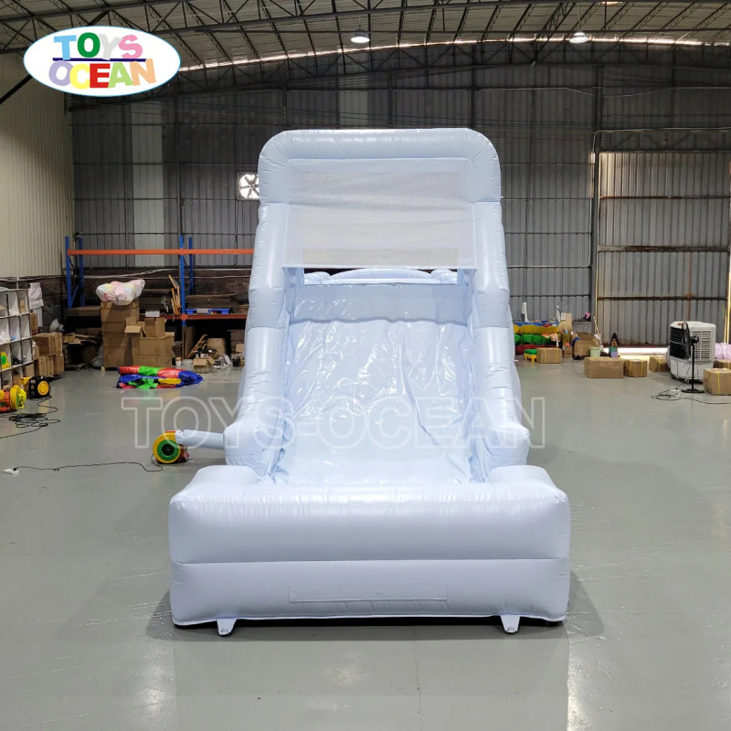Scivolo d'Acqua Gonfiabile Bia - Water Slide Inflatable recensione e prezzo