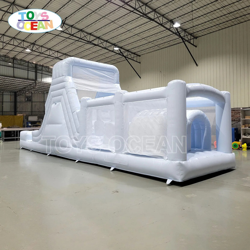 Scivolo d'Acqua Gonfiabile Bia - Water Slide Inflatable recensione e prezzo