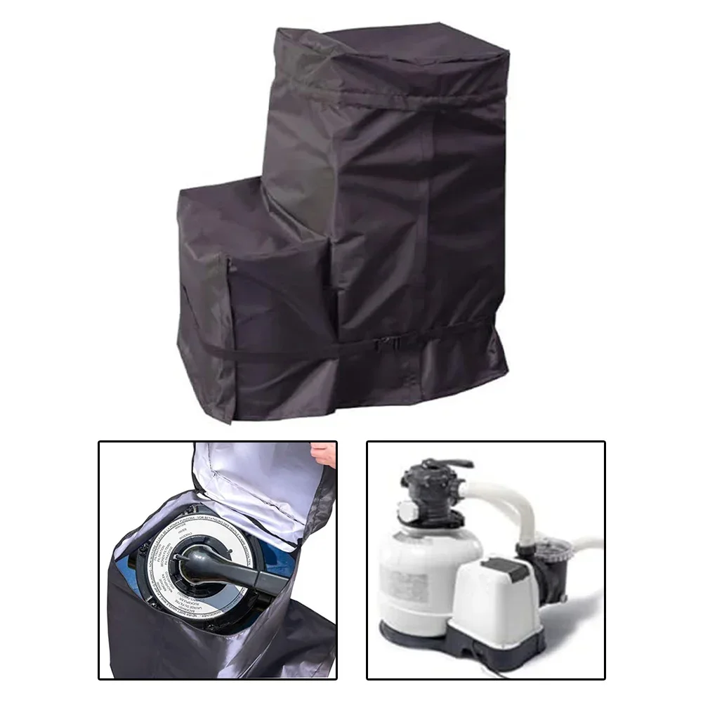 1pc Copertura Della Pompa Dell - Pool Cover Waterproof recensione e prezzo