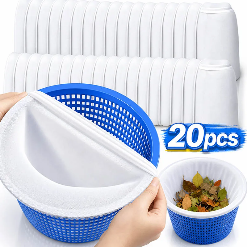 Rete Filtrante Riutilizzabile  - Pool Skimmer Net recensione e prezzo