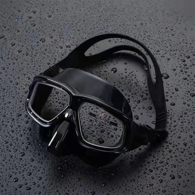 Maschera Subacquea per Immersi - Snorkel Mask Full Face recensione e prezzo