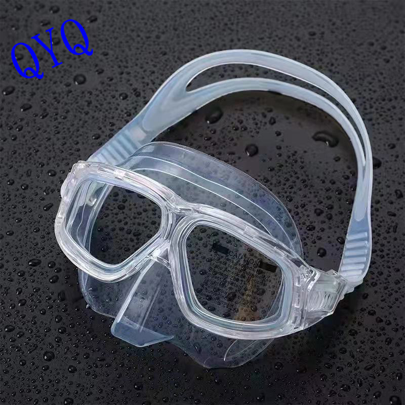 Maschera Subacquea per Immersi - Snorkel Mask Full Face recensione e prezzo