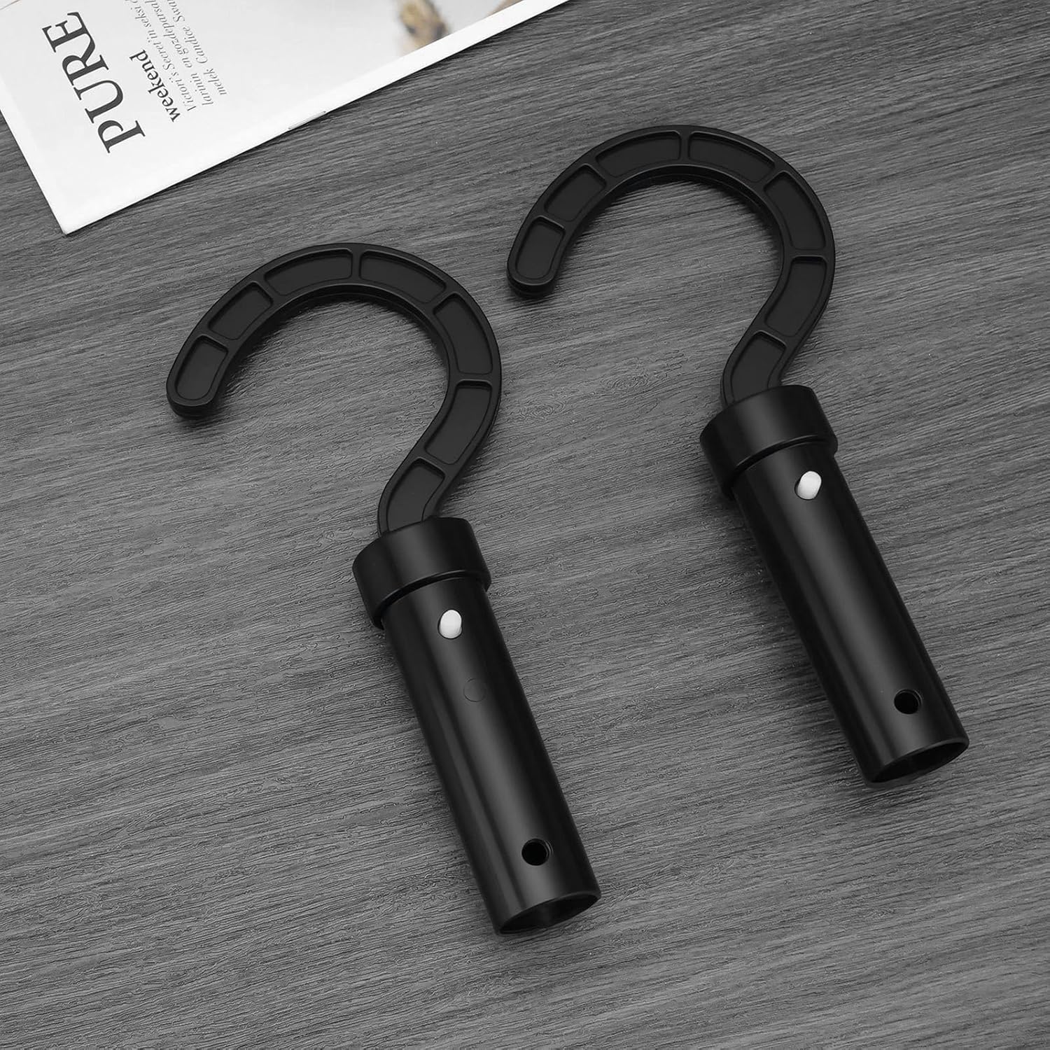2 Ganci per Robot Pulitore Pis - Pool Ladder Above Ground recensione e prezzo