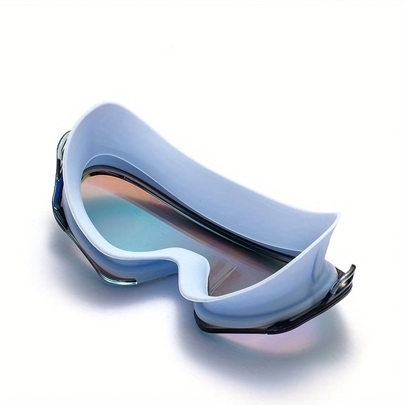 Occhialini da nuoto per estern - Swim Goggles Anti Fog Uv recensione e prezzo