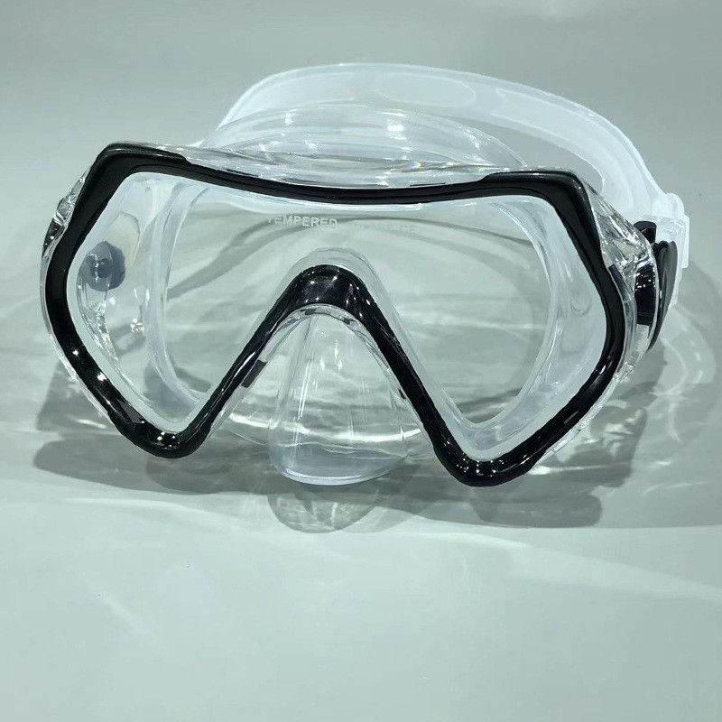 Set da snorkeling completament - Snorkel Mask Full Face recensione e prezzo