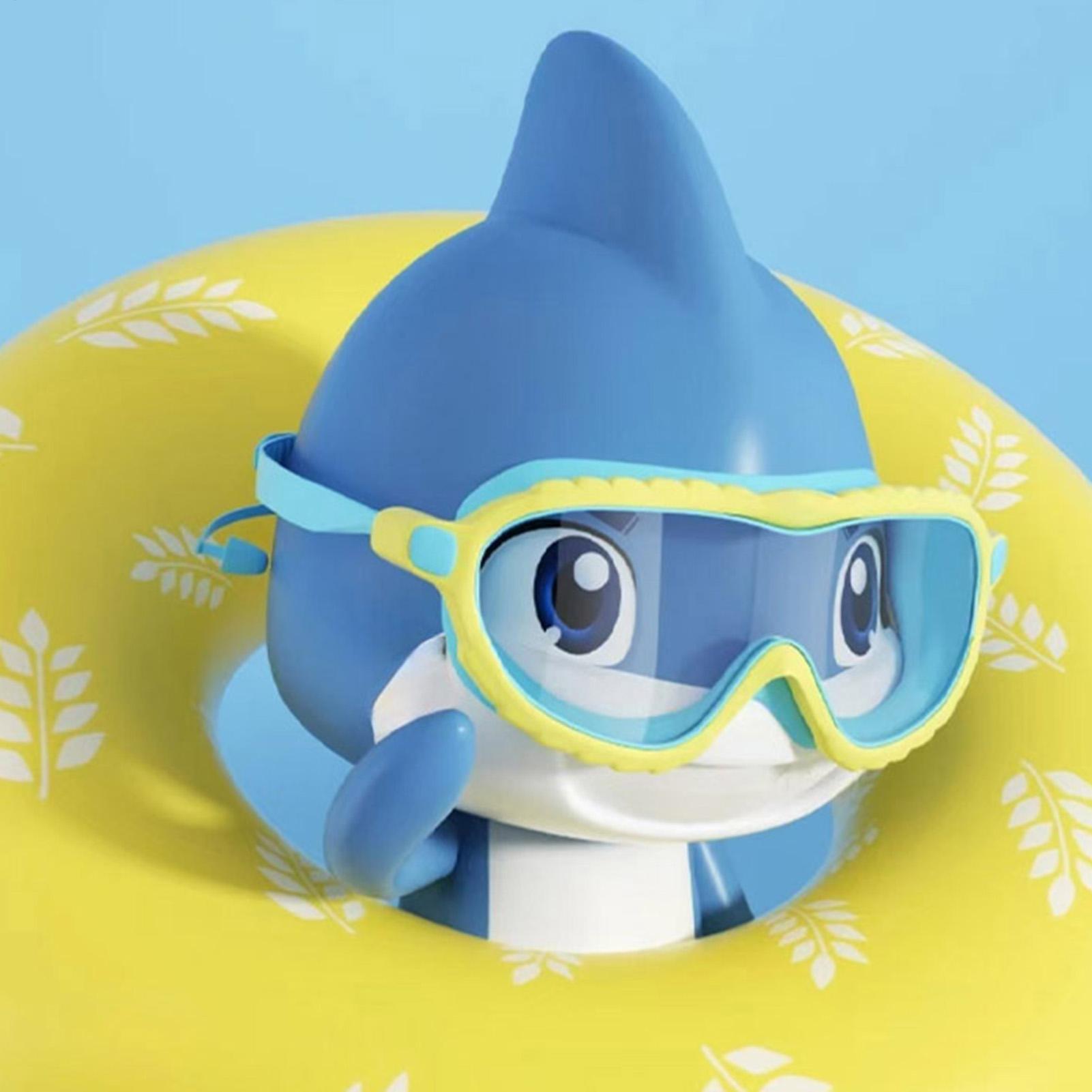 Occhialini da nuoto per bambin - Swim Goggles Anti Fog Uv recensione e prezzo