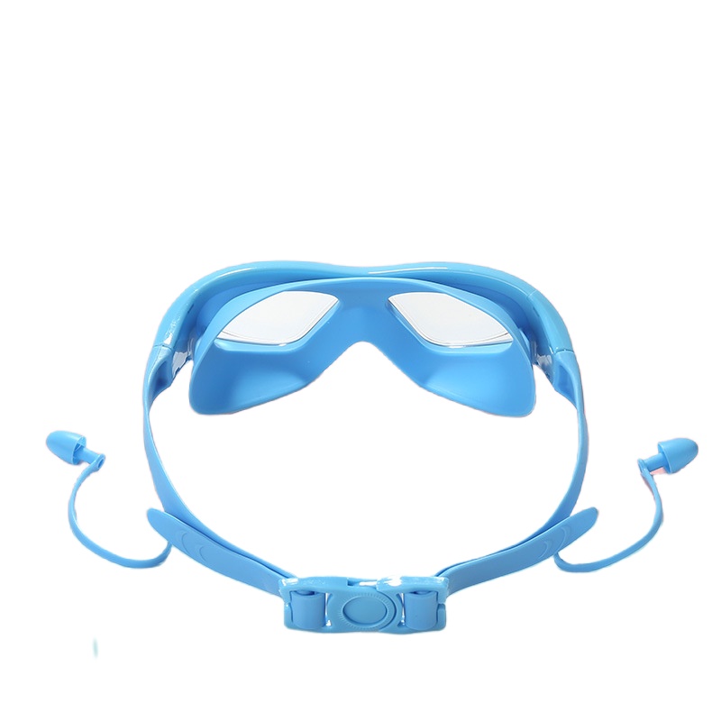 Occhialini da nuoto per bambin - Swim Goggles Anti Fog Uv recensione e prezzo