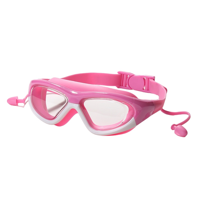 Occhialini da nuoto per bambin - Swim Goggles Anti Fog Uv recensione e prezzo